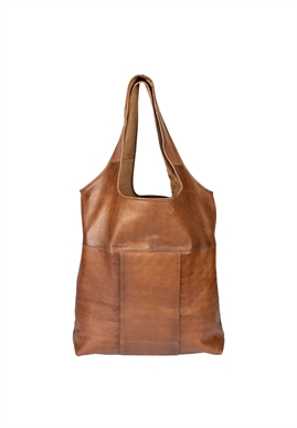 ReDesigned - Lyra Urban Bag - Walnut